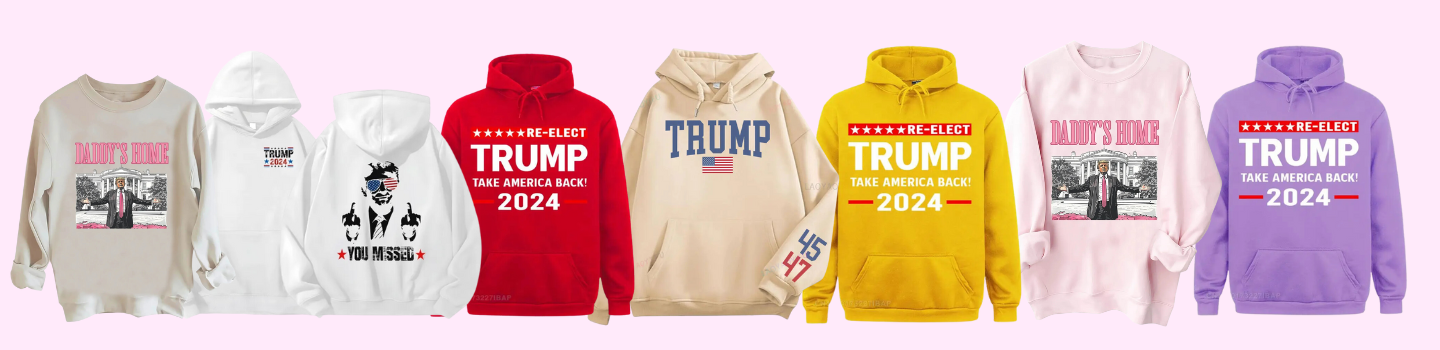 Women's Sweatshirts