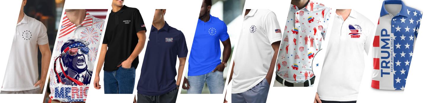 Men's Polos