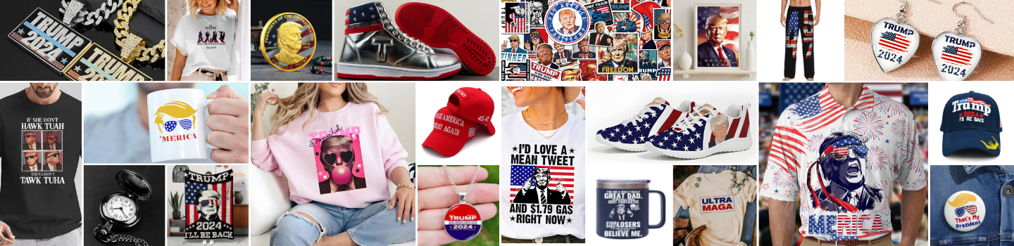 Trump Products