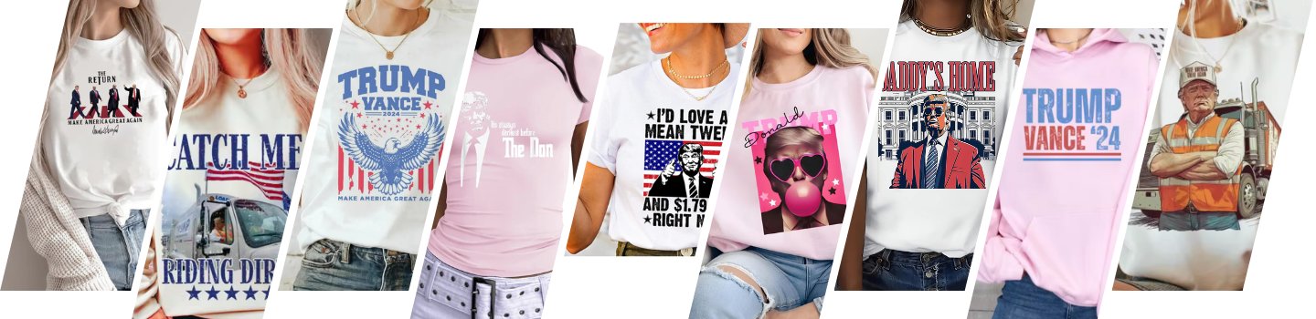 Women's T-Shirts