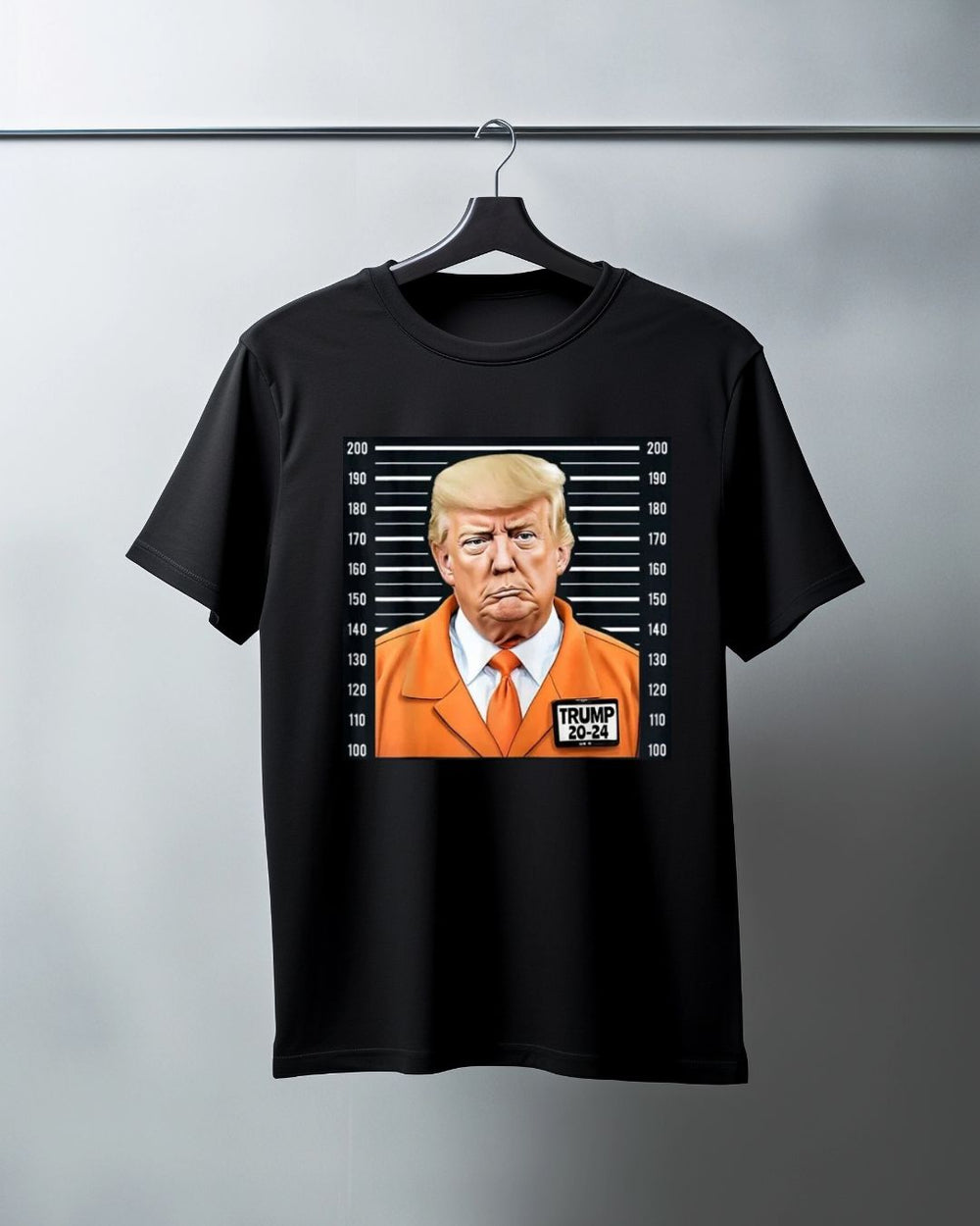 Donald Trump T-Shirt - Support Liberty Trump Men’s Shirts